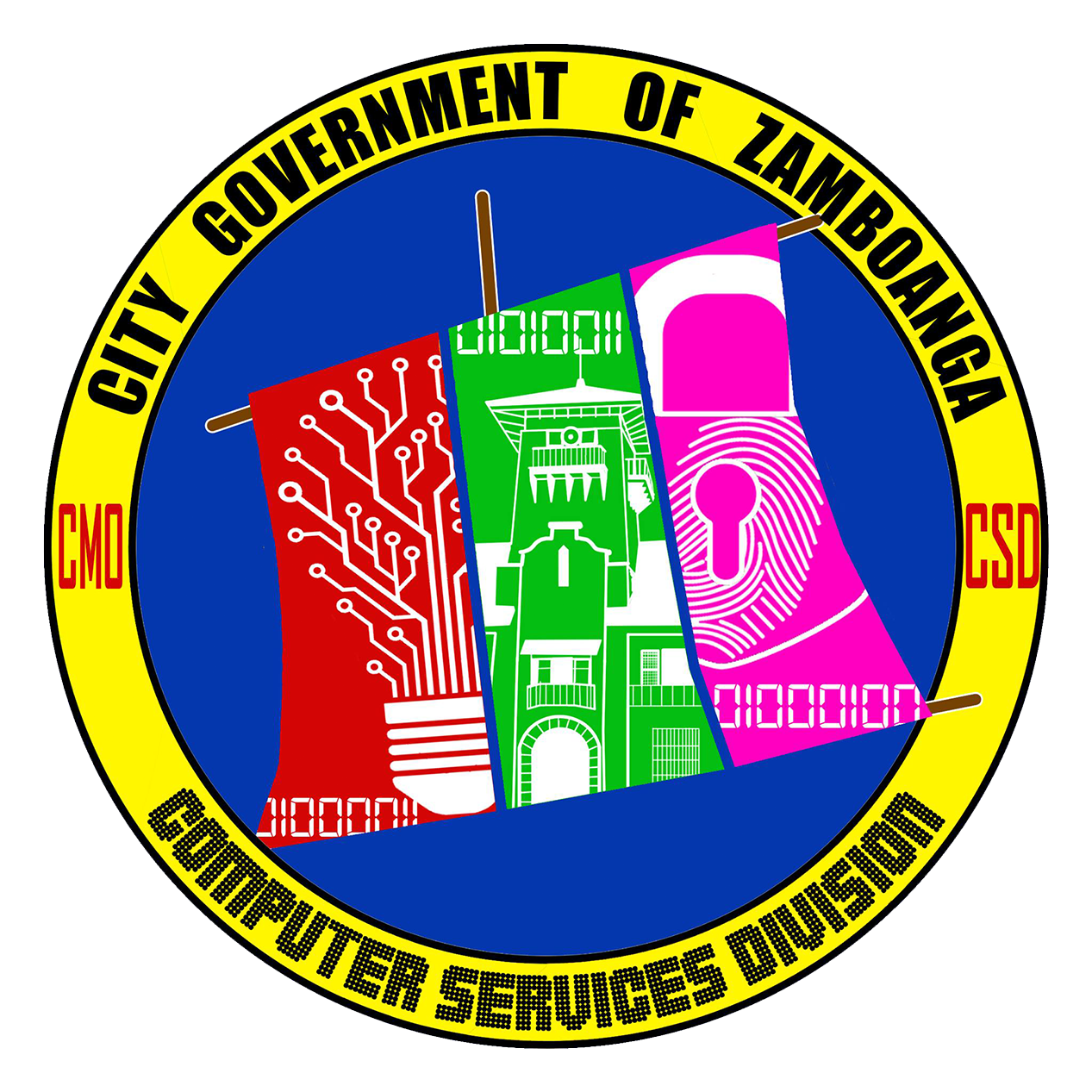 Computer Services Division